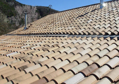 Couvreur Sud Couverture Charpente Peinture Ravalement Isolation Zinguerie Démoussage Traitement Rénovation Velux Interventions Fuites Isolations Nice 06 Cannes Antibes Cagnes-sur-Mer